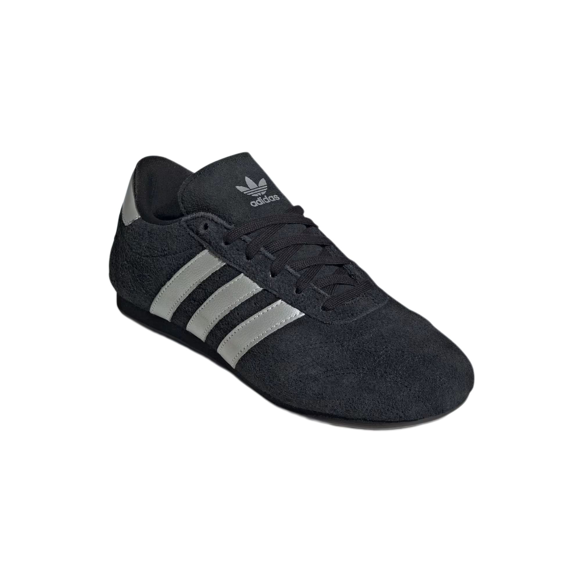Adidas Wmns Taekwondo Lace ‘Black Matte Silver’ Women’s
