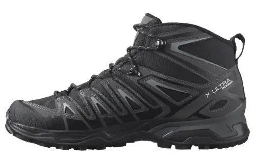 SALOMON X Ultra Pioneer Mid Cswp 'Black' / L00