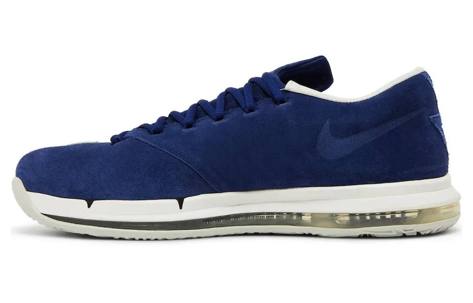 Nike Kd 6 Elite Fragment Royal