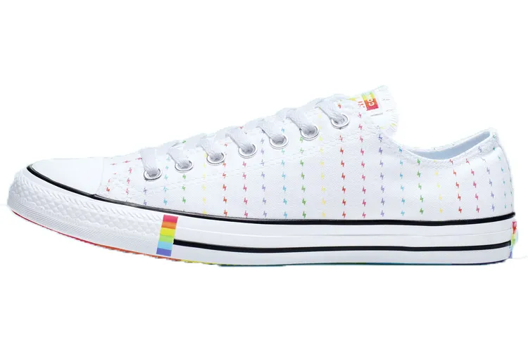 Chuck Taylor All Star Converse Ox 'Pride Pattern'