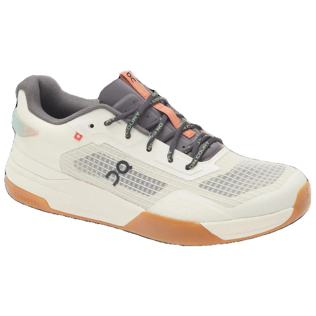 The Roger Advantage On Z5 ‘Cream Almond’