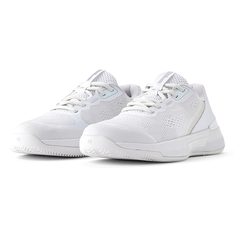 Wilson Low top Tennis Shoes Women’s White
