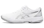 ASICS Solution Swift Ff 'White Pure Silver' Women's