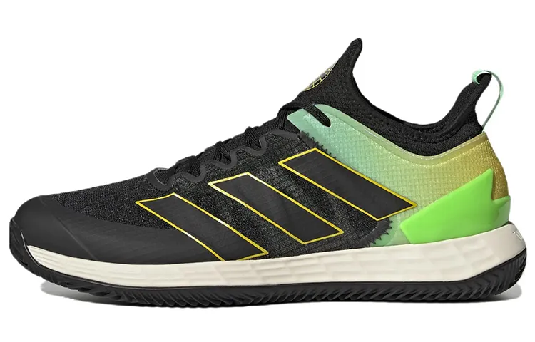 Adidas Adizero Ubersonic 4 Clay Court 'End Plastic Waste'