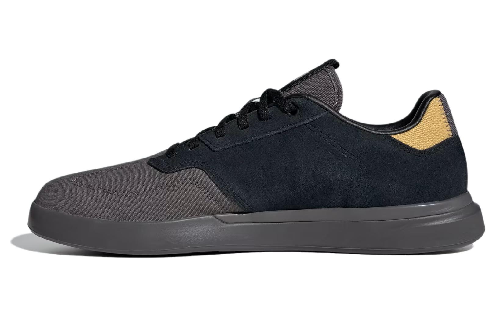 Adidas Five Ten Sleuth 'Black Oat'