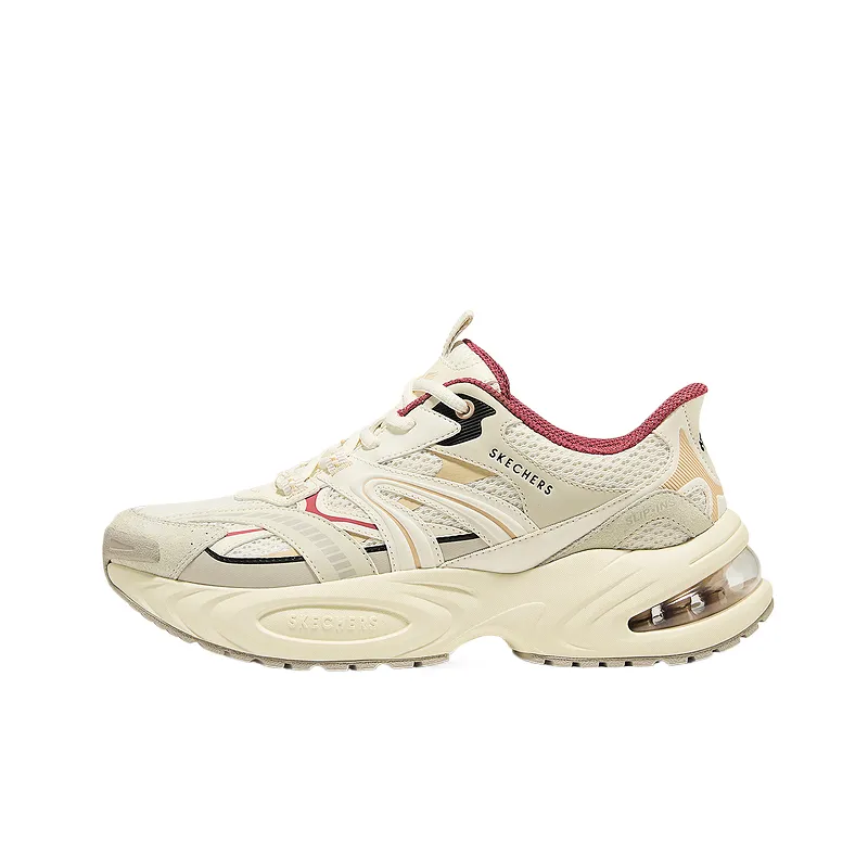 Skechers UNO RYZE Chunky Sneakers Men's
