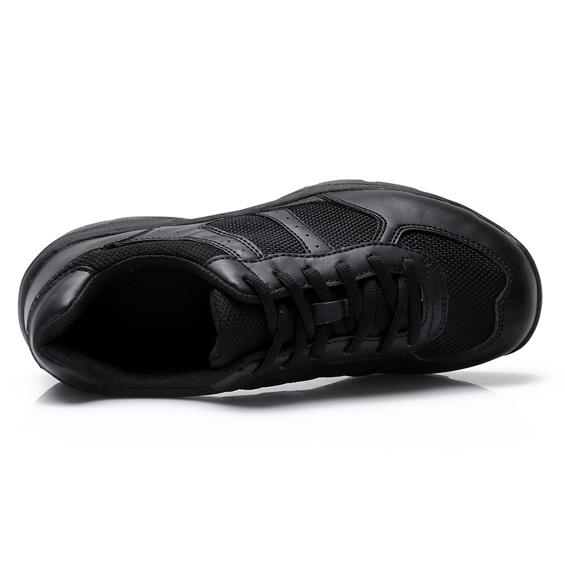 QIANGREN 3515 Training Shoes Men’s Black