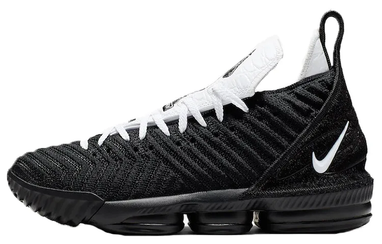 Nike LeBron 16 Four Horsemen