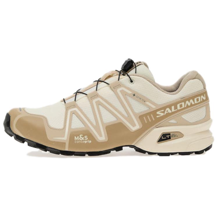 Speedcross 3 Salomon GORE-TEX ‘Vanilla Ice’