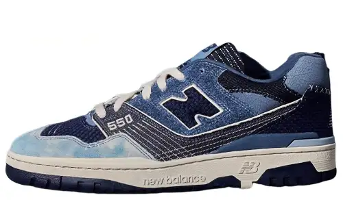 New Balance 550 Boro Pack
