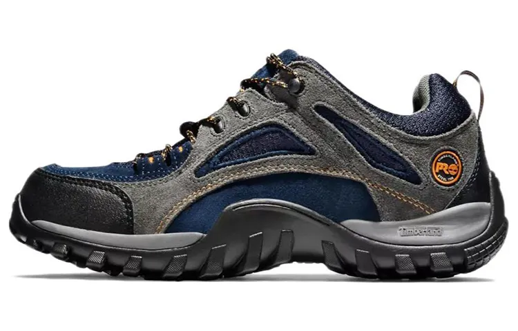 Timberland Mountaineering & Hiking Shoes Men's Low Top Black