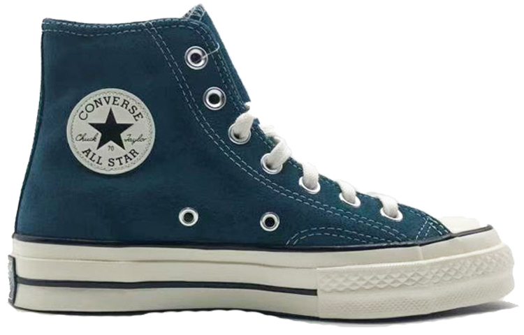Кеды Converse 1970s (темно-синие) — Тёмно-синий — фото 2