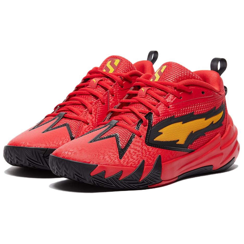 PUMA Scoot Zeros ‘Retro Portland’