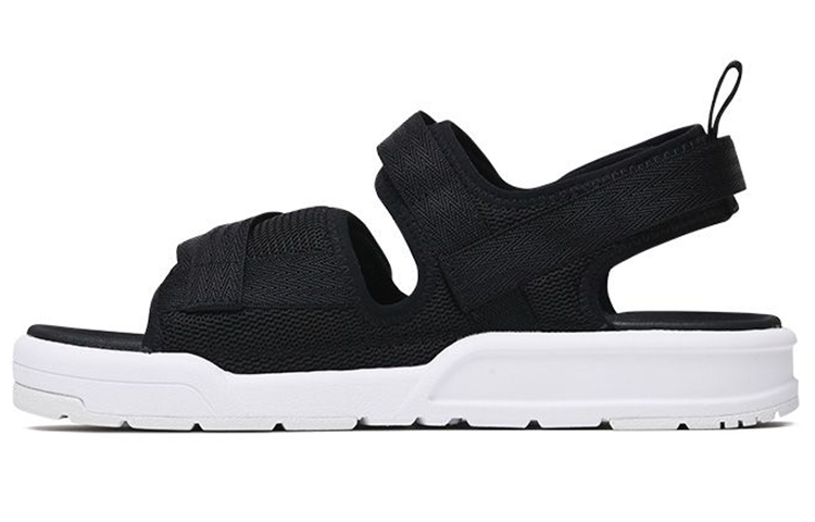 3206 Sandal New Balance 'Black White'