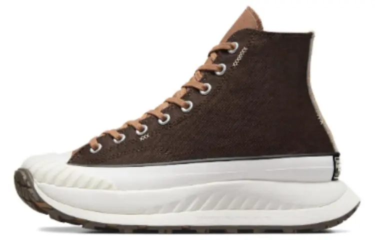 Converse Trainers Chuck 70 At Cx 'Brown'