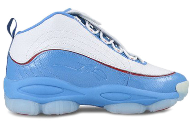 Iverson Legacy Reebok ‘Athletic Blue’