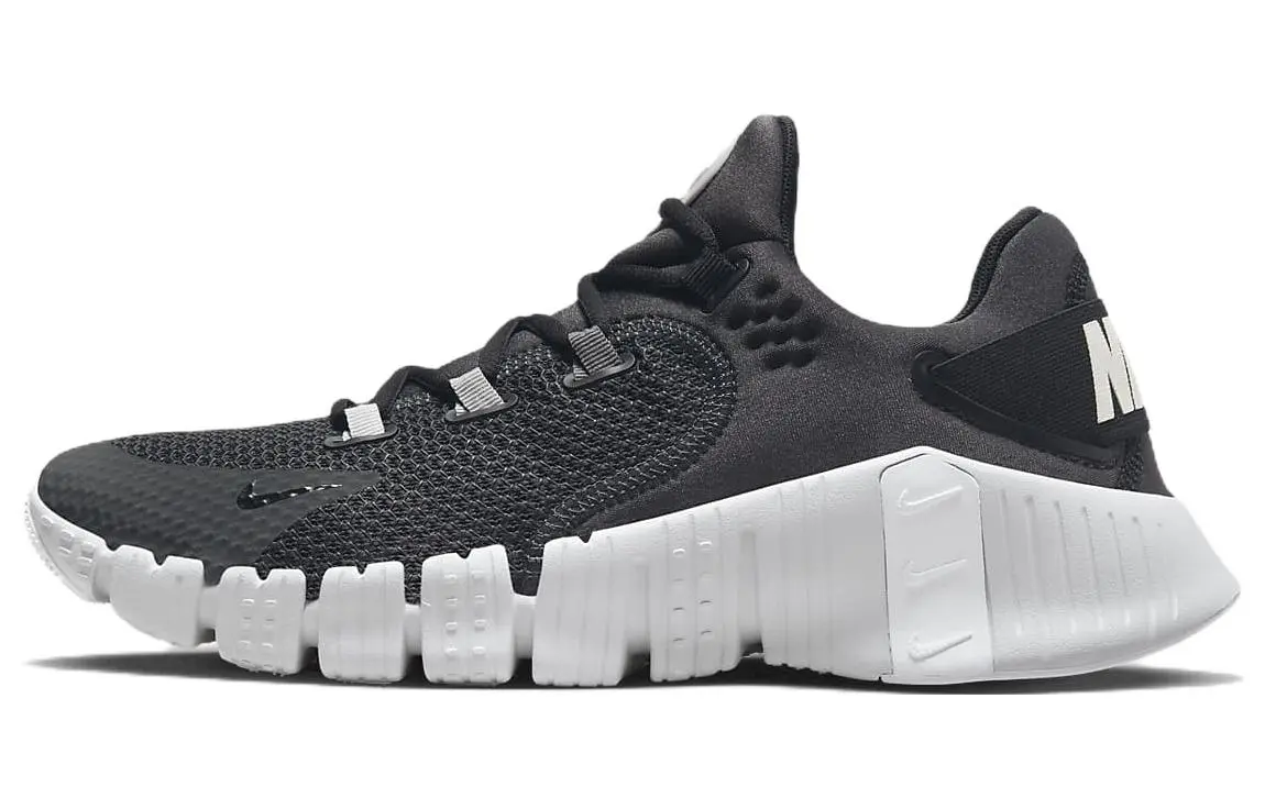 Nike Free Metcon Dark Smoke Grey Black