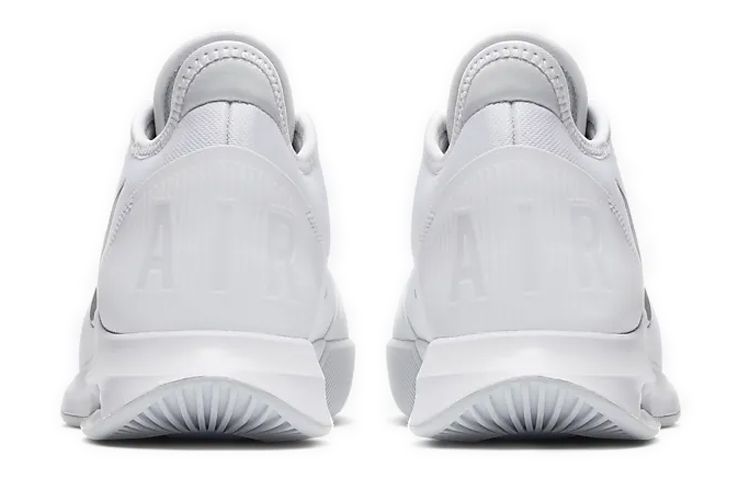 Nike Air Max Wildcard Hc 'White Metallic Silver' Women's