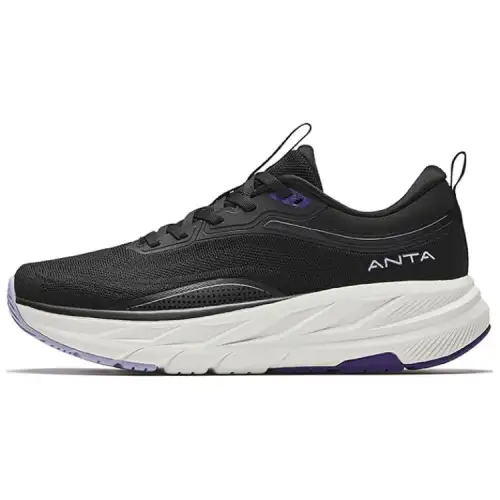 Anta Slip Resistant Breathable Abrasion Resistant Slip Resistant Breathable Abrasion Resistant Low top Training Shoes
