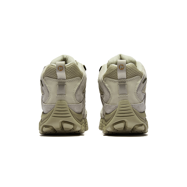 MERRELL Moab 3 Mid Waterproof Latte