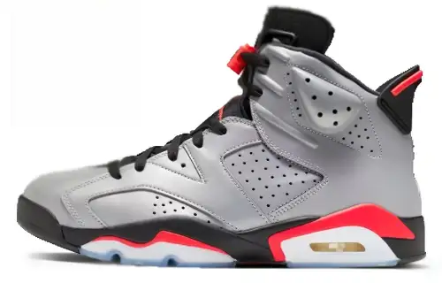 Jordan 6 Retro Reflections Of A Champion