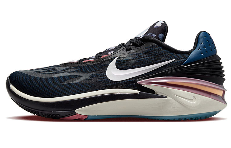 Nike Air Zoom Gt Cut 2 Desert Berry Valerian Blue