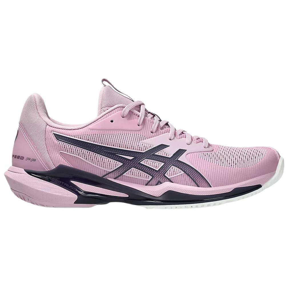 ASICS Solution Speed Ff 3 Light Ube Indigo Fog Women’s