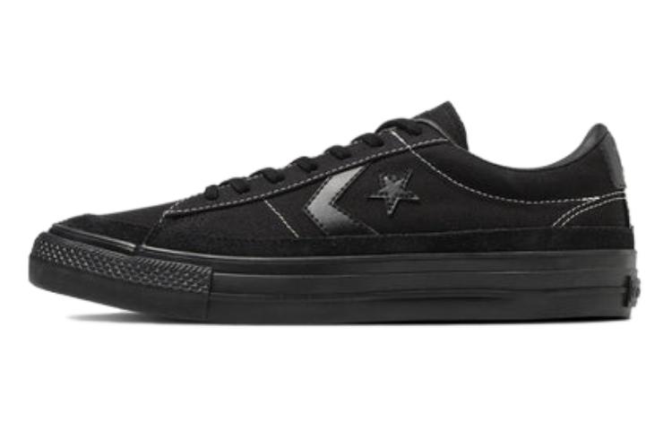 Converse Proride Skateboarding Gd Ox 'Black'