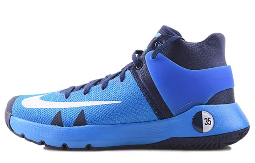 Nike Kd Trey 5 Iv Ep 'Photo Blue'