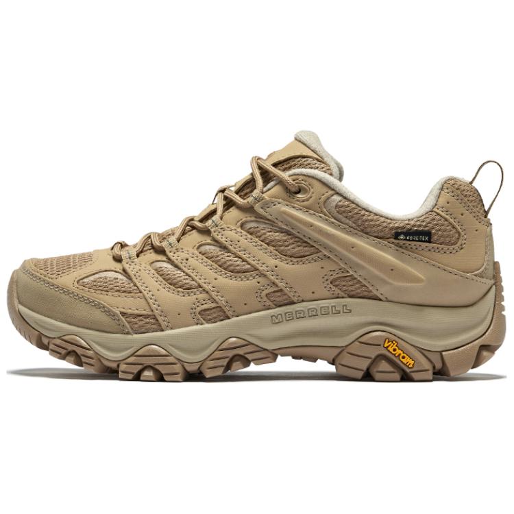 MERRELL MOAB 3 Low top Hiking Shoes Men’s Yellow