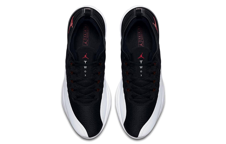 Air Jordan Trainer Prime ‘Black’