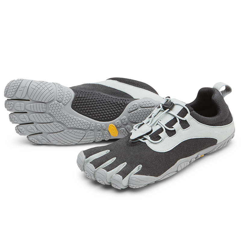 Vibram Indoor Fitness Shoes Women’s Low Top Black