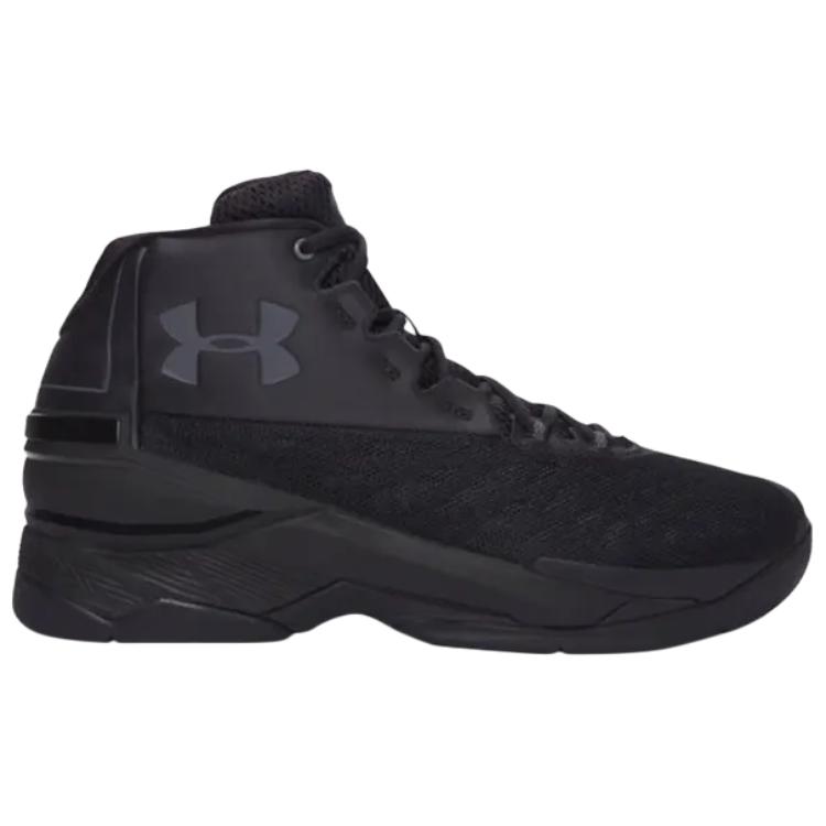 Under Armour Longshot ‘Black’