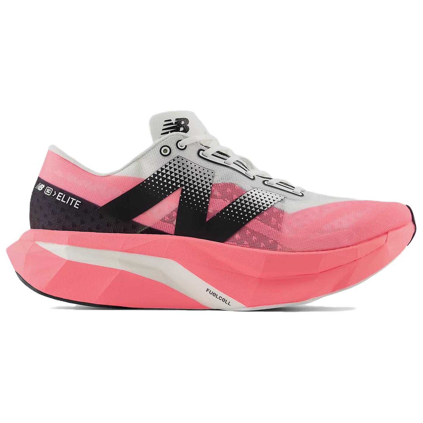 FuelCell SuperComp Elite v4 New Balance ‘Ultra Pink’