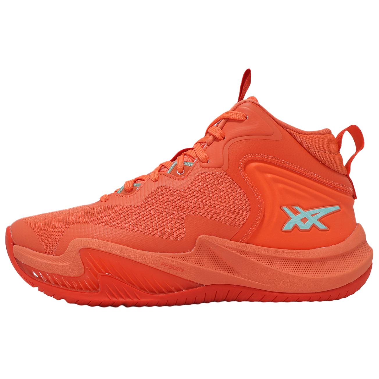 ASICS NOVA SURGE 3 Breathable Support Breathable Support Basketball Shoes Unisex Red