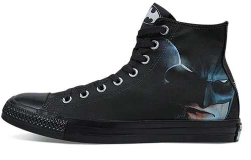Chuck Taylor All Star Dc Comics x Chuck Taylor All Star Converse Hi 'Rebirth'