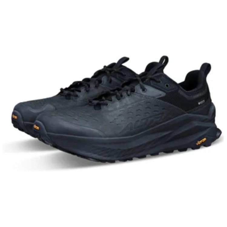 Altra Olympus 6 Hike Low Gtx perforated low-top sneakers