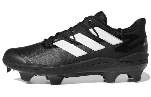 Adizero Afterburner Adidas 8 Pro Tpu 'Black White'