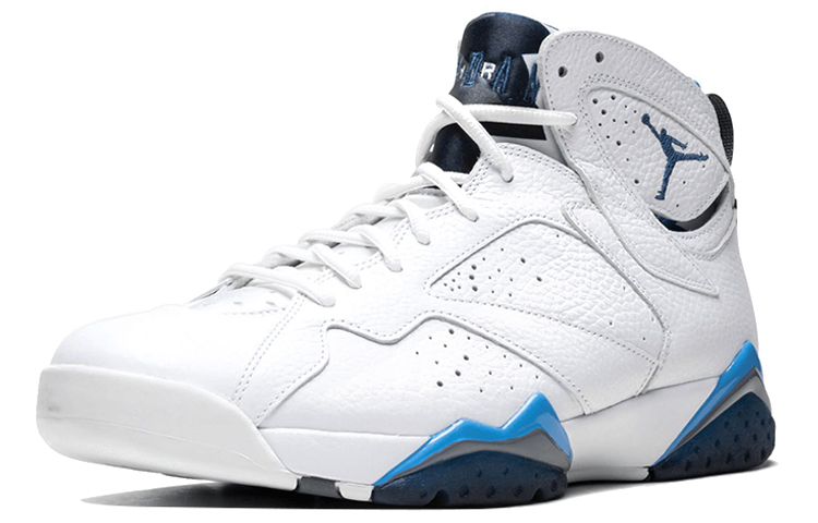 Jordan 7 Retro French Blue 2015