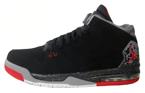 Jordan Flight Origin Black Cement