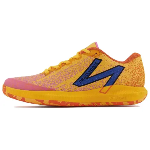 New Balance FuelCell 996v4 'Vibrant Apricot' Women's