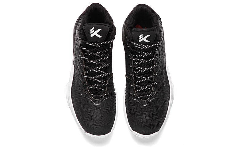 Anta KT3 KT Cushioning Slip Resistant Abrasion Resistant Coverage Cushioning Slip Resistant Abrasion Resistant Coverage