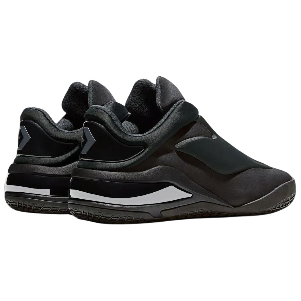 Shai 001 Converse ‘Charm Black’