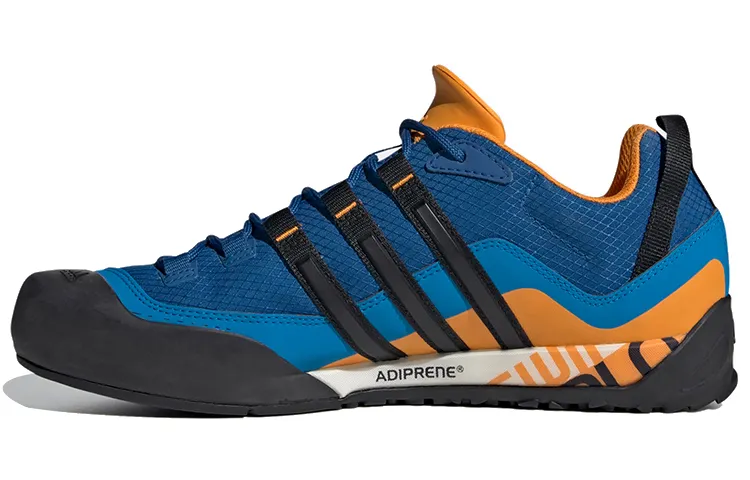 Terrex Swift Adidas Solo 'Blue Orange'