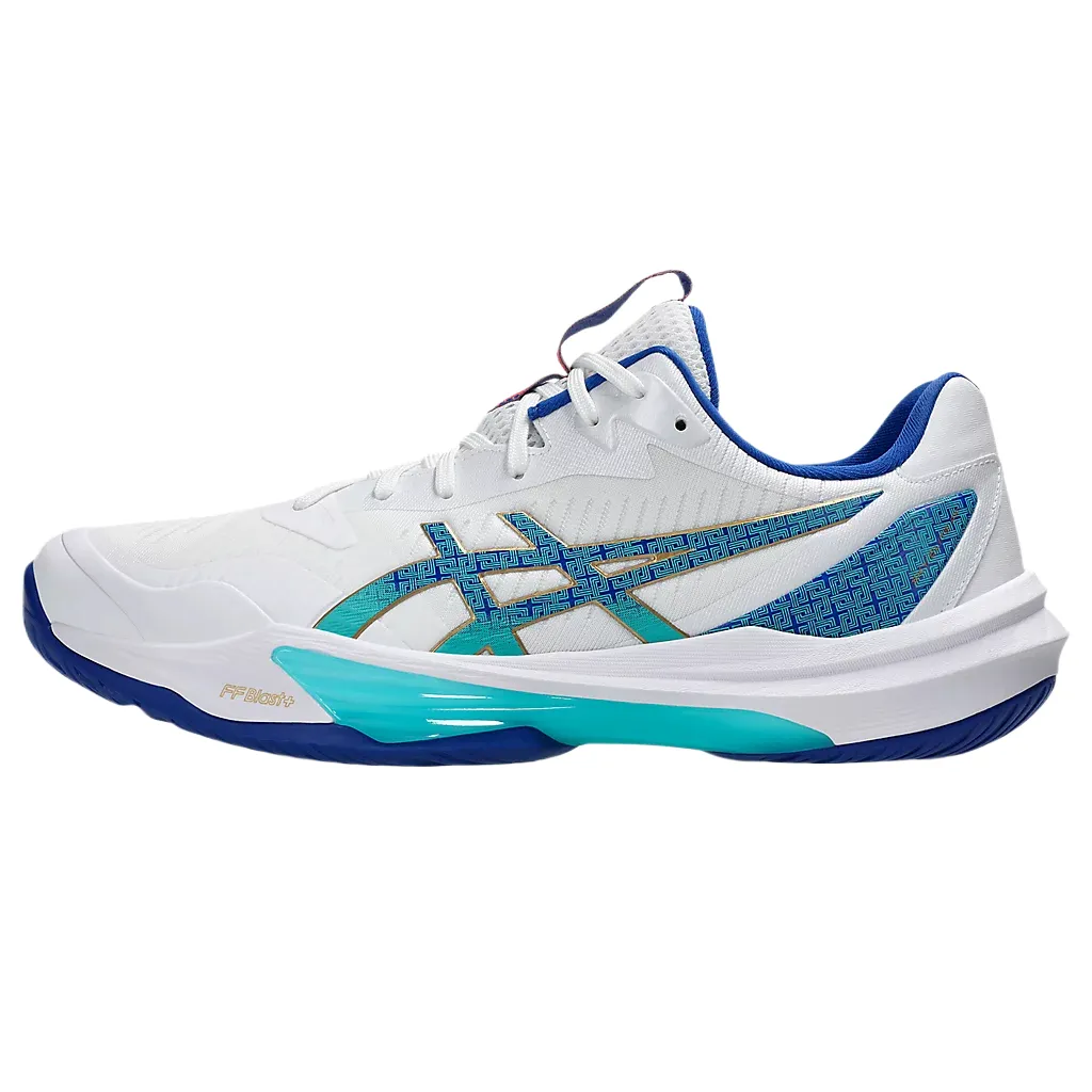 ASICS Sky Elite FF 3 Low top Training Shoes Men's White
