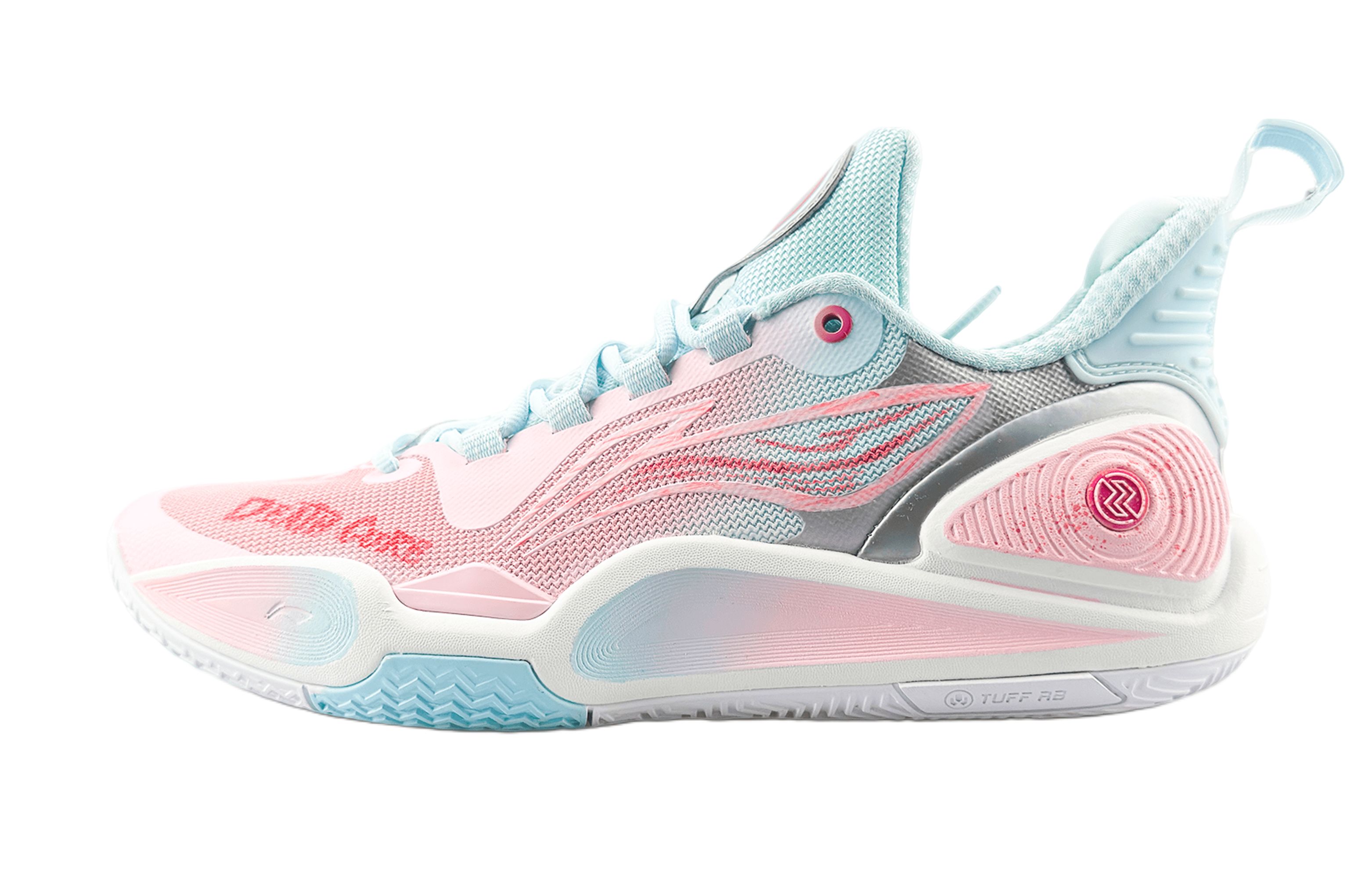 Li Ning Speed 9 Cushioning Slip Resistant Abrasion Resistant Low top Basketball Shoes Men’s