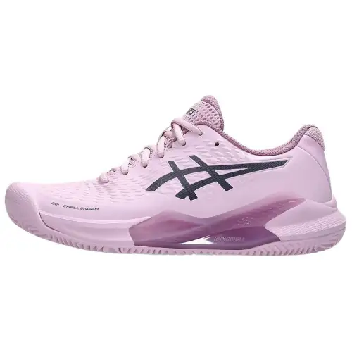 ASICS Gel Challenger 14 Clay Light Ube Indigo Fog Women's