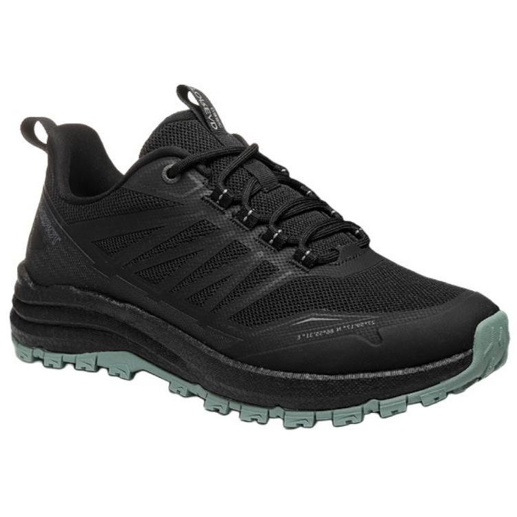 TOREAD Cushioning Slip Resistant Abrasion Resistant Cushioning Slip Resistant Abrasion Resistant Low top
