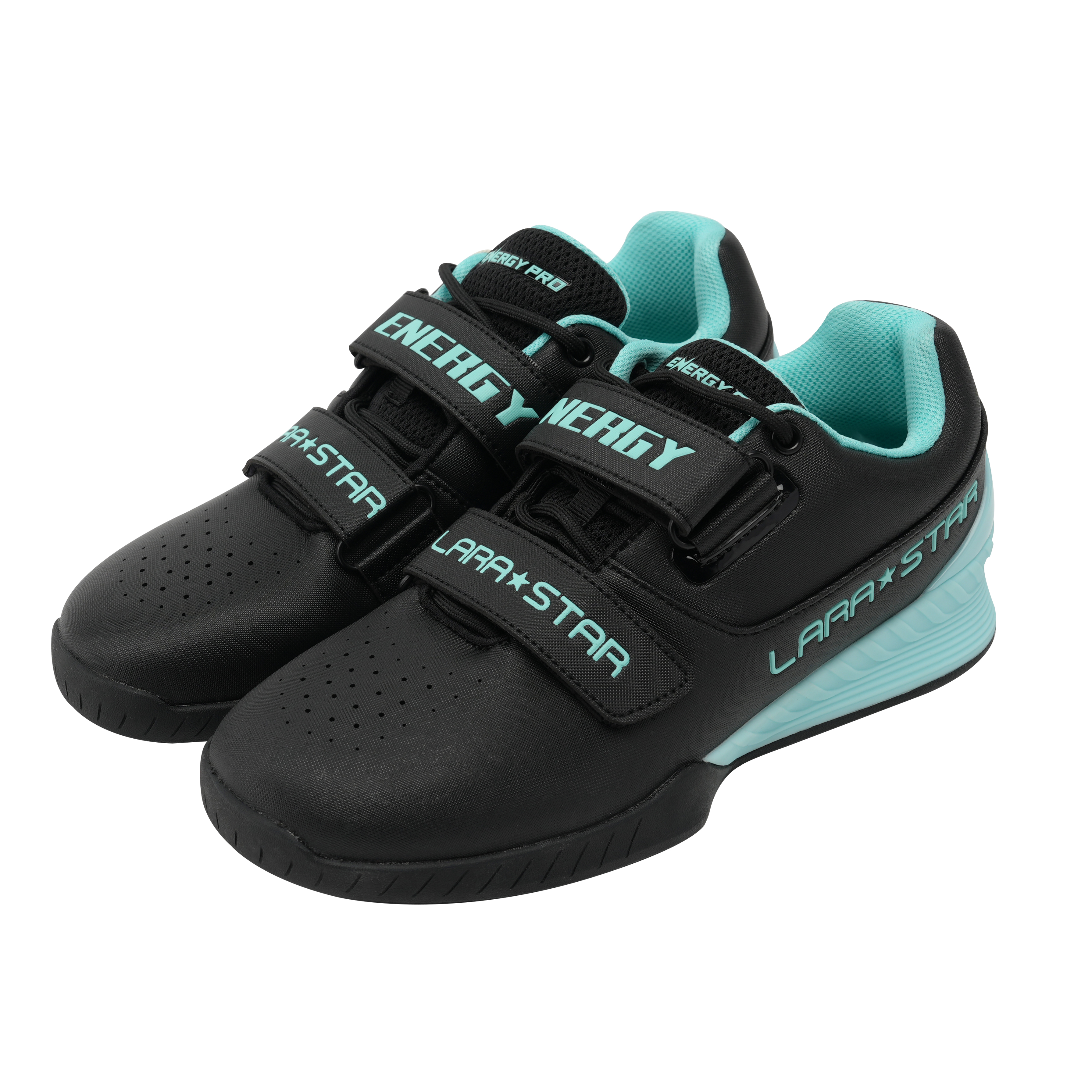 LARA STAR Cushioning Slip Resistant Support Low top Training Shoes Unisex