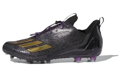 Adizero 12.0 Marvel x Adizero 12.0 Adidas 'Black Panther'
